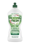 CUSSONS Morning Fresh Koncentrovaný prostriedok na umývanie riadu - Original 900ml