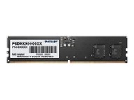 Pamäť RAM DDR5 Patriot 8 GB 4800 CL40