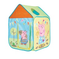 Moose Toys Peppa Pig Wendy House Playhouse - Pop