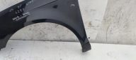 fender left front AUDI A3 8P LIFT 2008-2012 LZ9Y replacement UZYWANY