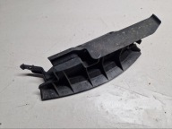 AUDI A6 C6 A6C6 sedan bumper bracket left rear part rear 4F5807891