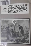 Wielkopolanie w Powstaniu Styczniowym 1863 - 1864