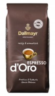 KAWA ZIARNISTA DALLMAYR ESPRESSO D'ORO 1kg