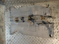 IDEALNE INSONORISATION TUNELU MERCEDES SL W232 1