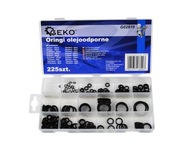 Olajálló gyűrűk 225db(20)