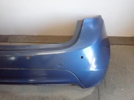 bumper rear part rear OPEL MERIVA B II 2010