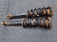 shock absorber right left front MITSUBISHI PAJERO IV 3.2 DID