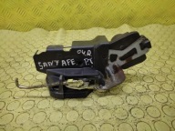 HYUNDAI SANTA FE lock door right rear part