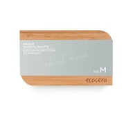 ECOCERA Natural Choice Kasetka magnetyczna do makijażu - rozmiar "Medium" 1