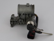 ignition FORD FIESTA 89FB4390 FORD