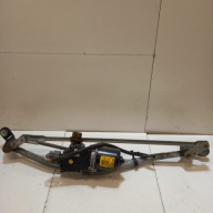 wiper mechanism front DACIA LOGAN II