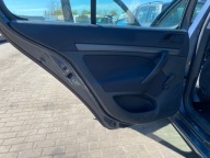 upholstery left side side left rear rear part Skoda Octavia II 2 FL 04-10