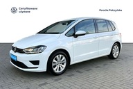 Volkswagen Golf Sportsvan 1.4 TSI 150KM Comfortlin