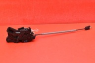 lock door left front front EU 5K1837015E SEAT LEON III 5D HB 12-20