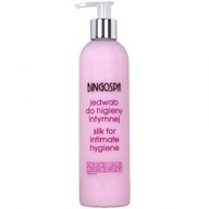 BINGOSPA Silk żel do higieny intymnej 300ml