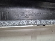 JEEP COMPASS II 2 16-20 bumper front front PDC