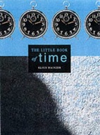 The Little Book of Time Mainzer Klaus