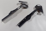 bonnet hinges right left Ford F150 2009-2014