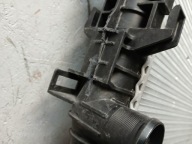 water cooler RENAULT TRAFIC III 3 LIFT 214106338R