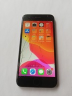 Smartfon iPhone 6S (A1688) 32GB, lekko uszkodzony, blokada iCloud, PD082