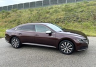 Volkswagen Arteon 2.0 TSI 190 KM ELEGANCE 1 WL...