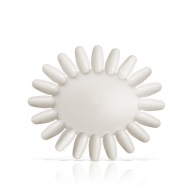 Színes stencil Napsugár Natúr