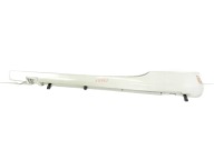 Opel Astra J OPC LINE 5 moulding threshold left