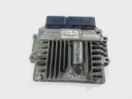 computer control unit of the engine OE 391044X910 Kia Carnival 06-15