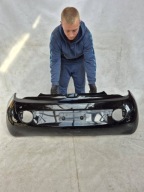 OPEL ADAM 12- bumper rear part rear PDC