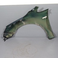 OPEL ASTRA J LIFT fender front right Z30V