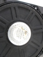 speaker centralny left Hi-fi subwoofer BMW 5 e60 e61 sedan KOMBI
