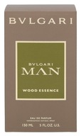 Bvlgari Man Wood Essence Edp Spray