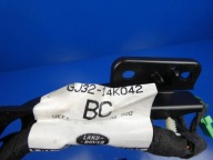 RANGE ROVER EVOQUE L538 bundle cables consoles TUNELU SRODKOWEGO