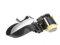 Gurten Sicherheits hinten heck links Mercedes ML W164