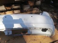 bumper rear rear part AUDI A3 8P CABRIO PDC 8P7807511