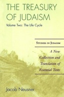 The Treasury of Judaism: A New Collection and