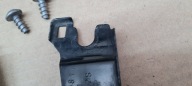 A5 8T LIFT bracket holder lights supports left right KOMPLET A4 B8