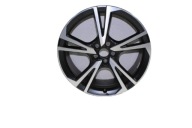 Audi disk hliníkový 20 80A601025BF