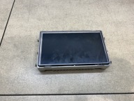 display navigace ESPACE IV 1.9 DCI 8200154477