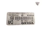 computer Centralina Motore VOLVO S60 e 2.4 D5 126KM 30771550AB