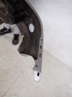RENAULT CLIO II 2 CAMPUS LIFT 09-12 bumper front front 8200883767
