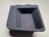 cover spoiler upholstery boot AUDI A6 C6 A6C6 sedan right rear part
