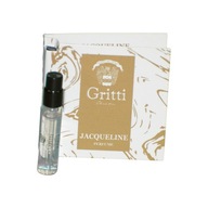 GRITTI JACQUELINE próbka 2ml