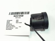 button 81.25525.0245 MAN TGX 18.440