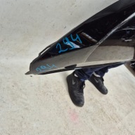 AUDI Q4 E-TRON S-LINE 19- SPOILER accessori Paraurti posteriore 4KE807835C