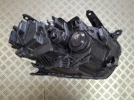 light left front FULL LED DACIA DUSTER II LIFT 2022R->2024R