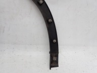 MAZDA CX-5 and 1 12-17 moulding cap left front