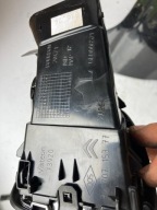 grid air conditioning devices left CITROEN DS5 EUROPA