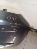 bumper rear part rear SEAT LEON 3 III 4 X PDC 5F0807417 HB