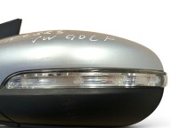 mirror exterior left side Volkswagen Golf 6 2009 5K0857501CF